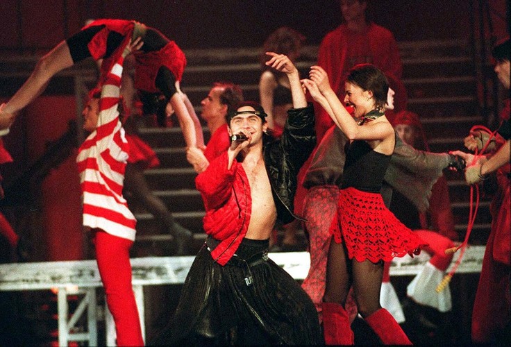 'Metro' 25 lat temu. Tak rodziła się legenda...