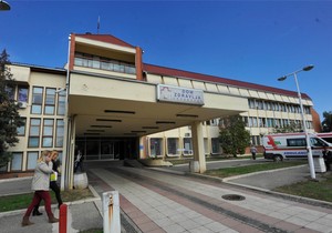 Dom zdravlja Lazarevac_131015_RAS foto Oliver bunic