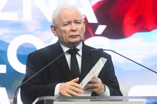 Jarosław Kaczyński