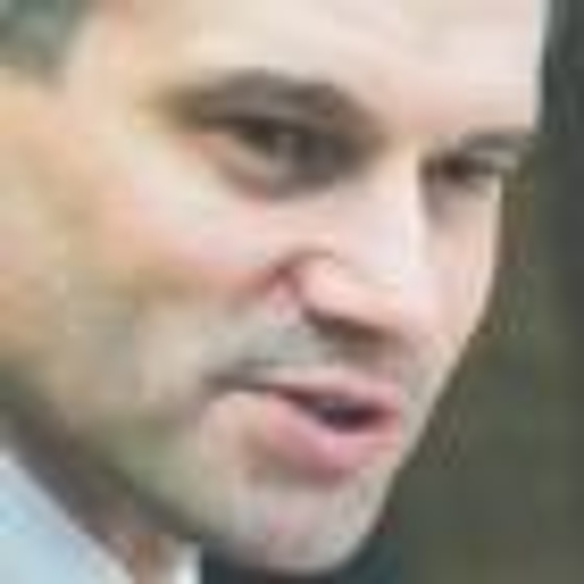 Jacek Kapica, wiceminister finansów, szef Służby Celnej