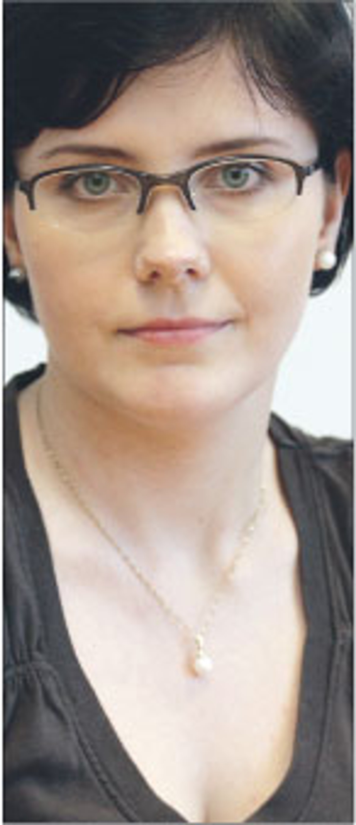 Ewa Grączewska-Ivanova