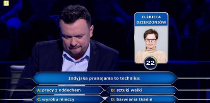 "Milionerzy" – historia zatoczyła koło. Jarek zagrał w teleturnieju 14 lat po swojej siostrze