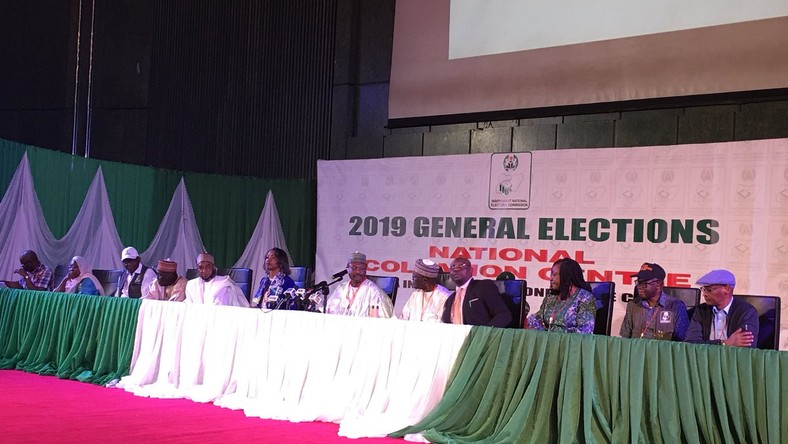 FCT: INEC declares PDP’s Gabaya winner of Bwari council chairmanship election (Illustration)