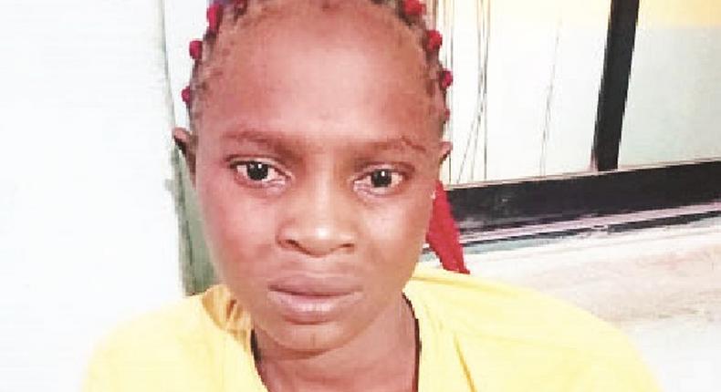 Woman kidnaps 13-year-old girl in Ogun, demands N250,000 ransom