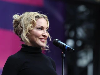 Madonna