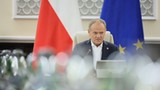 Tusk ostro do Nawrockiego: Ma pan obowiązki polskie, a nie rosyjskie