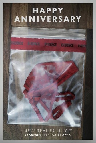 David Fincher przedstawia dowody zbrodni