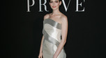 Anne Hathaway na Paryskim Tygodniu Mody