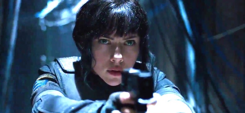 Biały jak Japończyk. Czemu służy whitewashing w Hollywood?