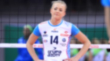 Orlen Liga: Joanna Wołosz przedłużyła umowę z KPS Chemikiem Police