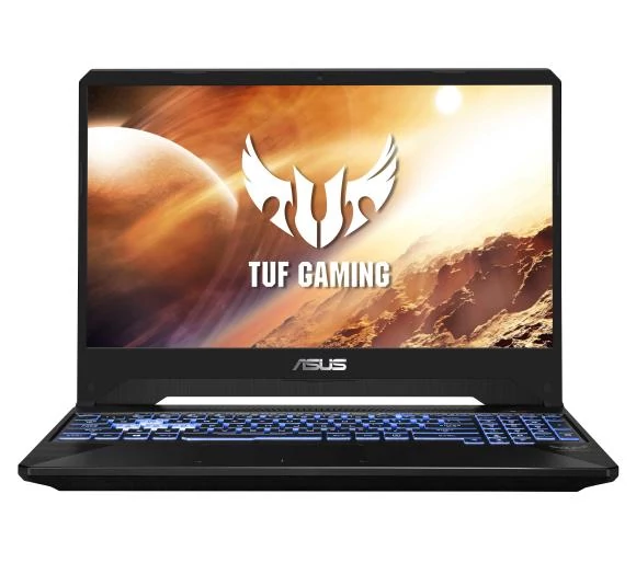 Asus TUF Gaming FX505DV-HN242