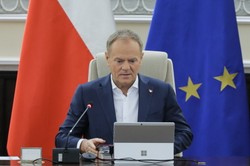 Tusk: Czas działać! Nowa propozycja premiera ws. Ukrainy