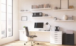 Przekształcenie budynków biurowych i handlowych w mieszkalne będzie łatwiejsze. Jest projekt ustawy