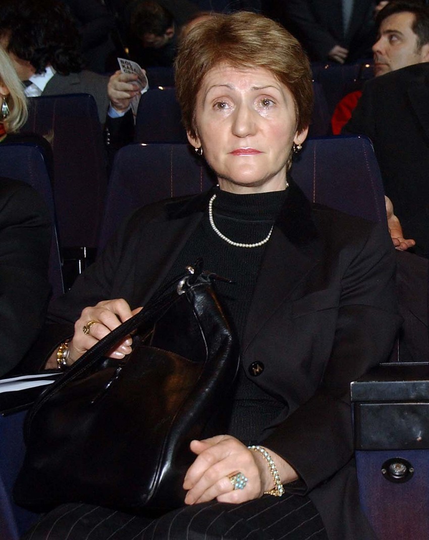 Očekujemo da otklone ili dokažu sumnje: Gordana Đinđić Filipović