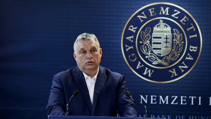 Orbán Viktor elárulta magát: ezeket válaszolta a nemzeti konzultáció kérdéseire – videó