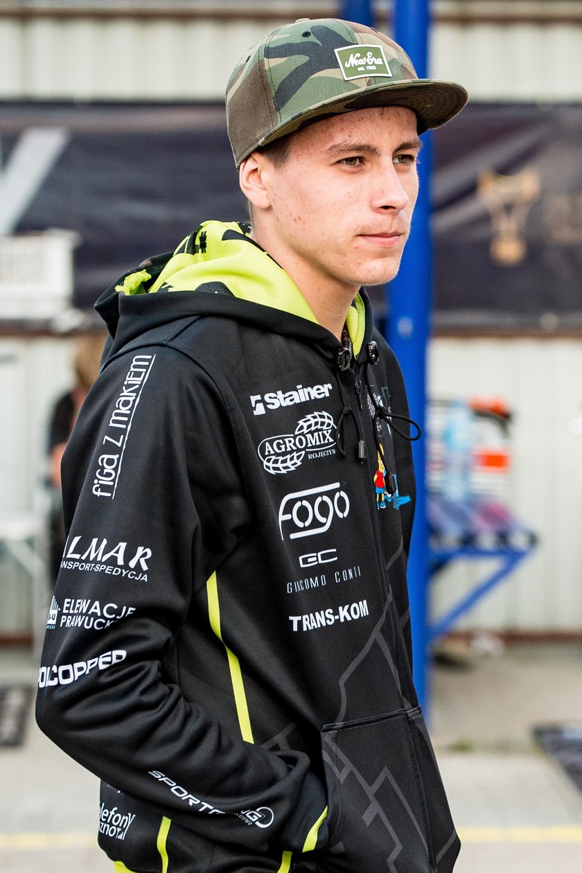 Darcy Ward atakuje Bartosza Smektałę z Unii Leszno. O co poszło?