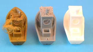 UV-Harz oder Kunststoff-Filament: 3D-Drucker im Vergleich | TechStage