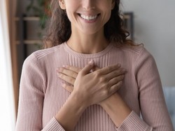 9 zasad uważności, które czynią życie dużo znośniejszym