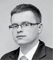 Jarosław Ziółkowski doradca podatkowy w Independent Tax Advisers