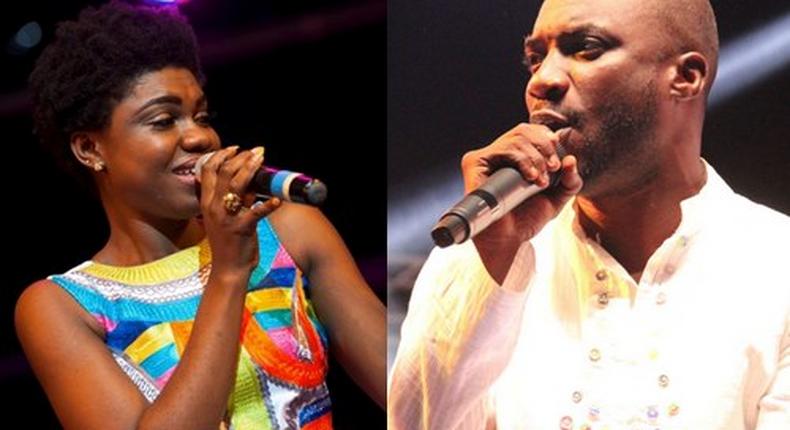 Kwabena Kwabena & Becca set to thrill fans