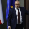 Sasin staje w obronie polskich kopalń. Apel do europosłów