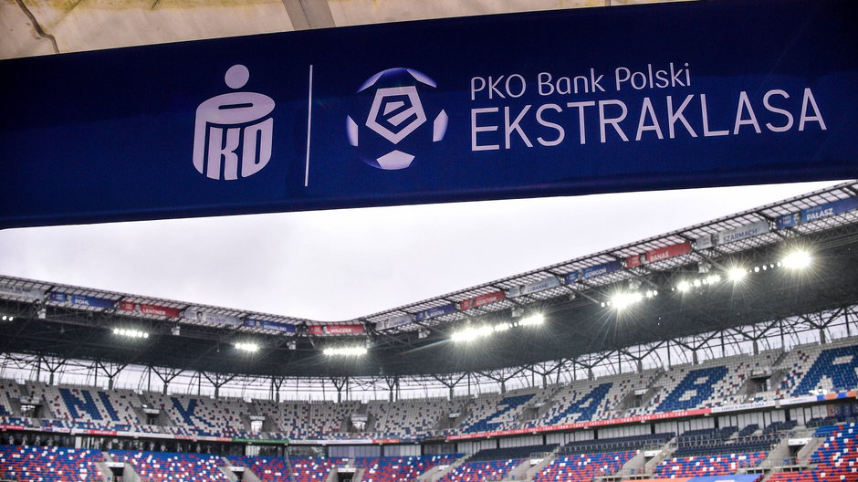 PKO Bank Polski Ekstraklasa