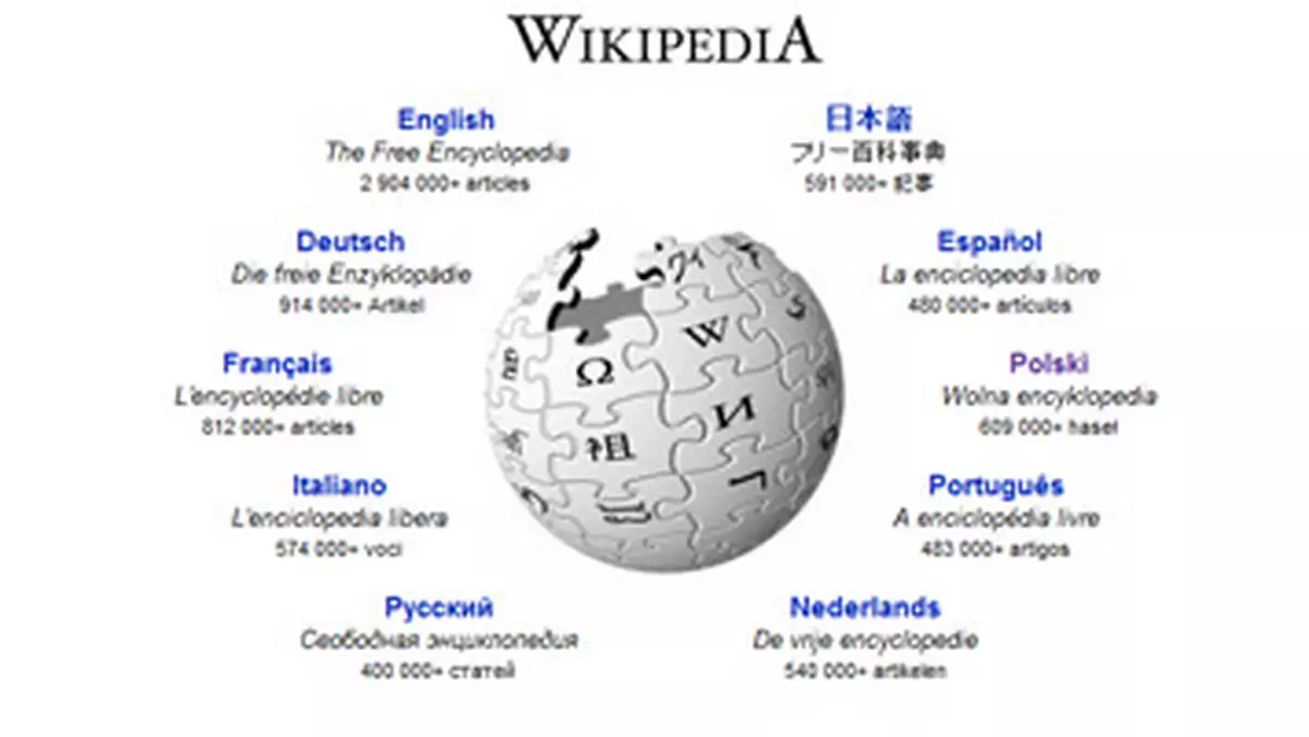 Filmy w Wikipedii: już za 3 miesiące