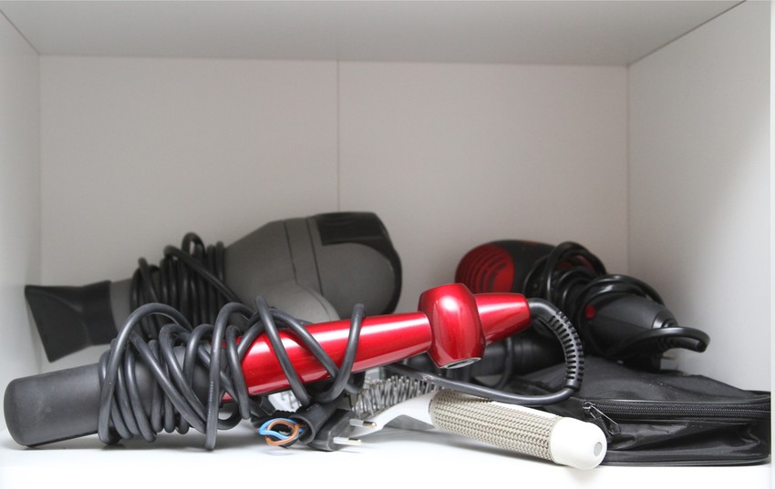  Fen za kosu izazvao nesreću