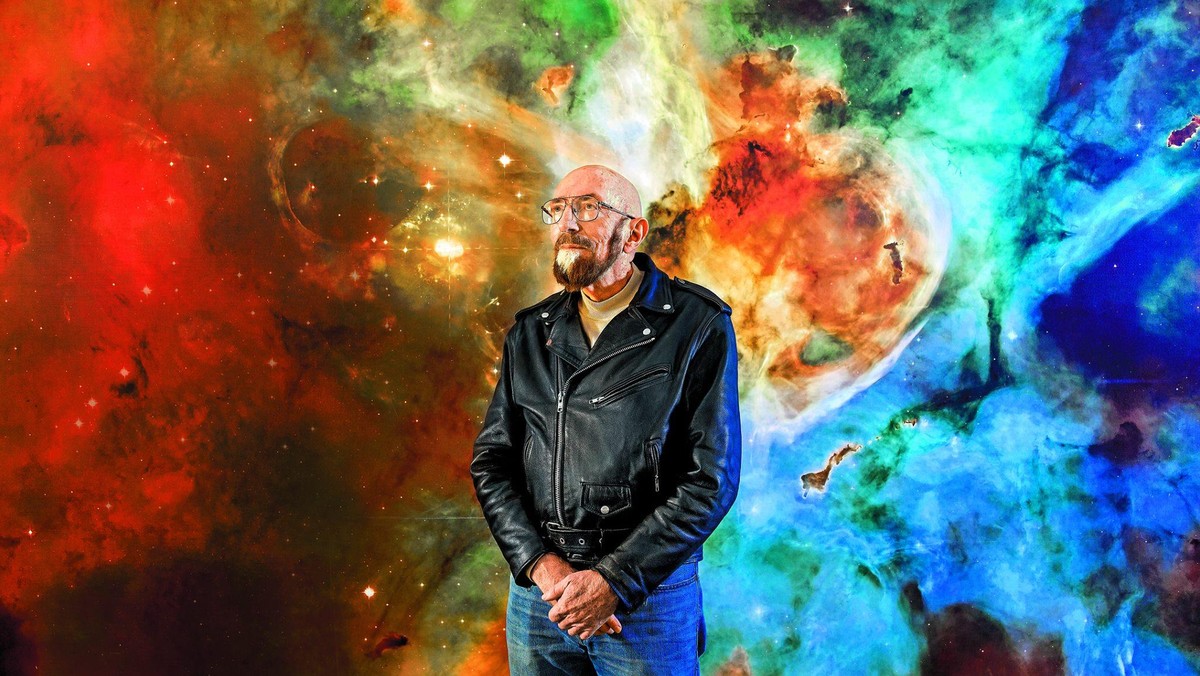 kip thorne