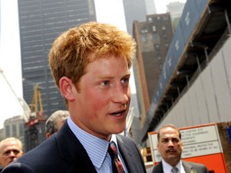 Książę Harry wrócił z Afganistanu. Przyznaje: Strzelałem do talibów