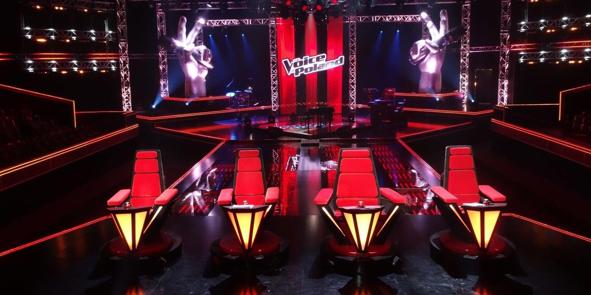 Nowa edycja "The Voice of Poland" trafi na antenę jesienią