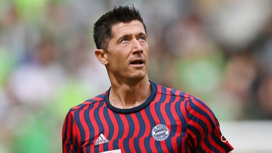 Robert Lewandowski na radarze Chelsea. Anglicy czekają na swój moment