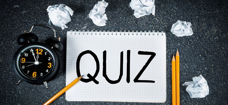 QUIZ. W czasach PRL każdy grał w tę grę. Jak zdobędziesz 10/10, to jesteś mistrzem