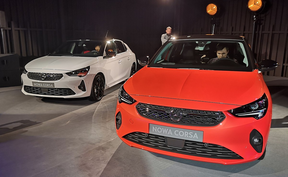 Opel Corsa nowej generacji już w Polsce. Ta ślicznotka kusi nie tylko ceną. Sprawdziliśmy, co dostaną kierowcy