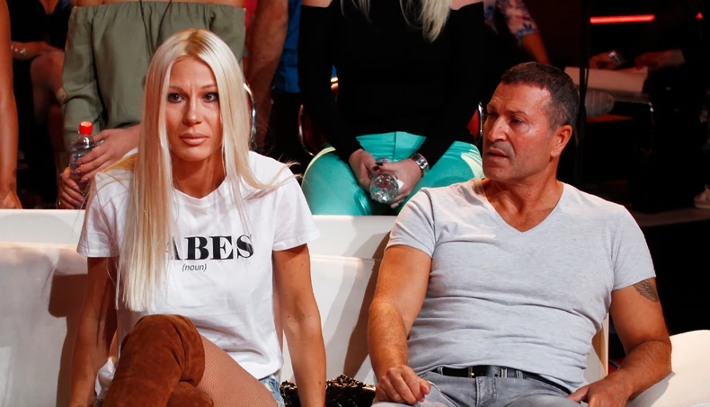 Vesna i Đole Đogani