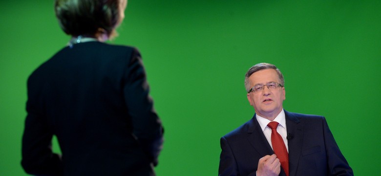 Prezydent przesłał projekt nowelizacji ustawy emerytalnej partnerom społecznym