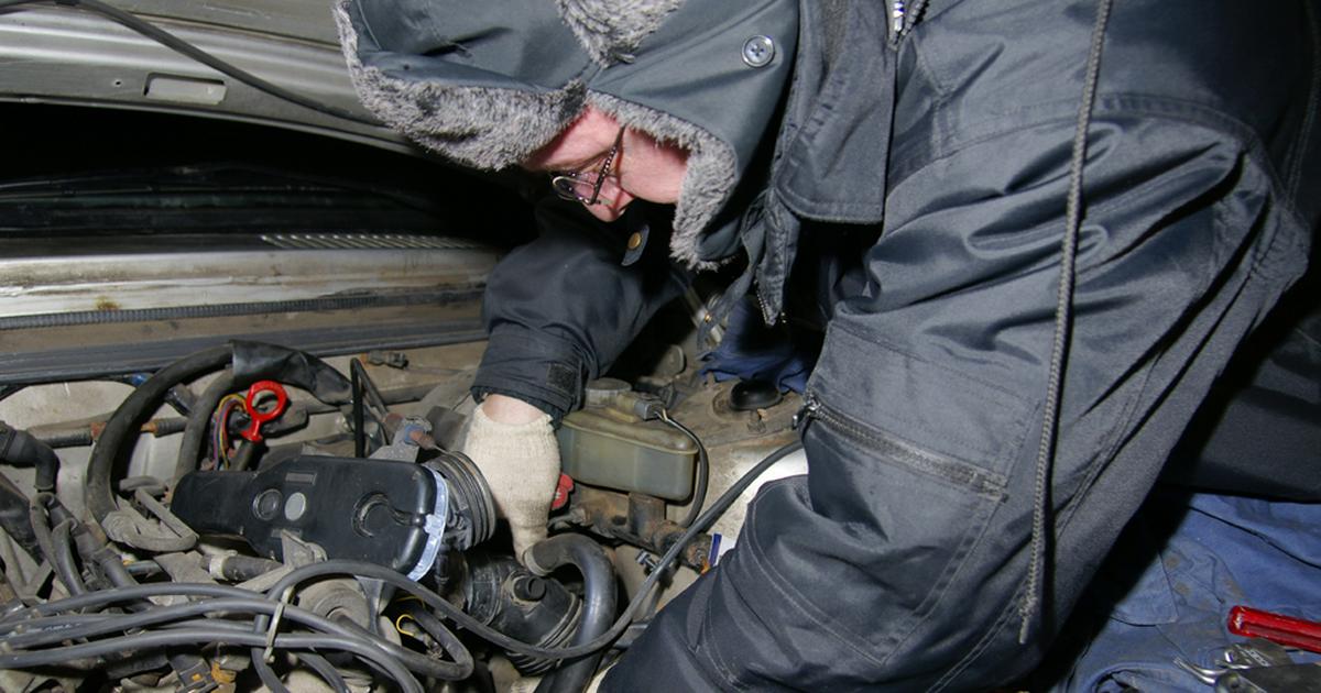 Sprawdź Zanim Pęknie - Czyli, Bardzo Ważne Gumowe Wężyki