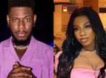 Angel isn't sure about being official with Soma on 'BBNaija All Stars'
