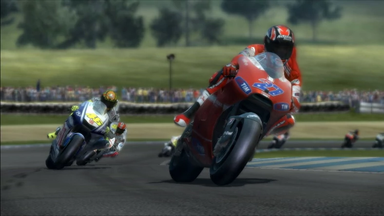 MotoGP 10/11