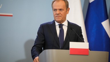 Donald Tusk ostro skrytykował prezesa NBP. Jest ruch prokuratury