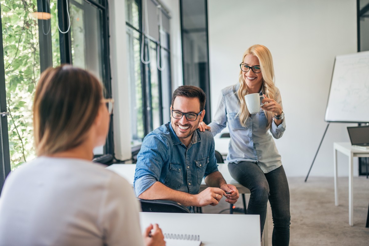 Pułapka optymizmu. Dlaczego liderzy przeceniają zaangażowanie swoich zespołów?