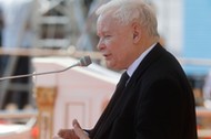 Jarosław Kaczyński