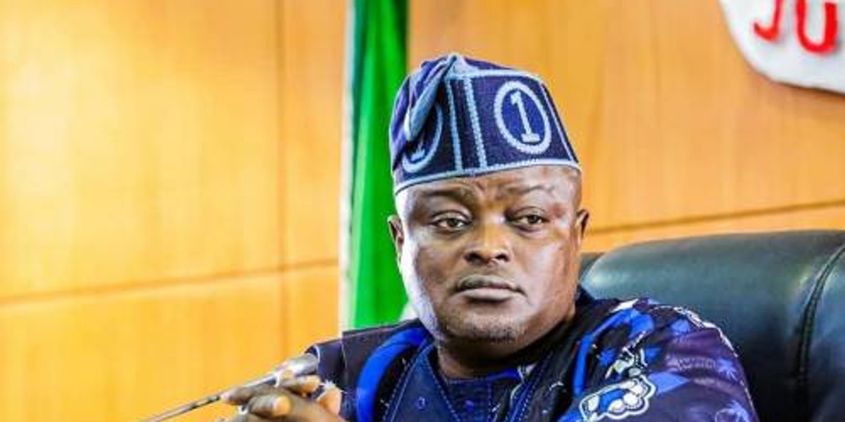 Lagos Assembly extends LASIEC board&#39;s tenure by 6 months