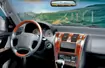 Hyundai Terracan 1.9 CRDi - lata produkcji 2001-07