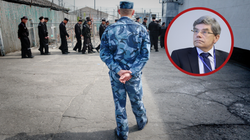 Wymiana więźniów. Ambasador ujawnia, po co Putin tak gra z Zachodem