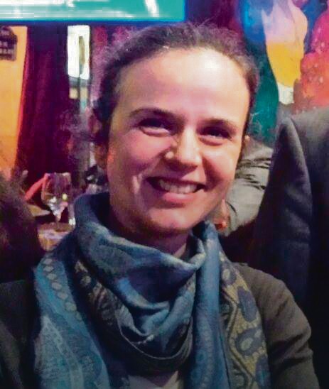 Julija Vidović