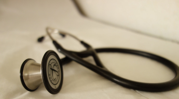 Már közel 5000 orvos jelezte, hogy a MOK tagja akar maradni / Illusztráció: Pixabay
