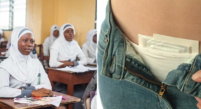 We’ll search hijabs and pants during BECE – GES director