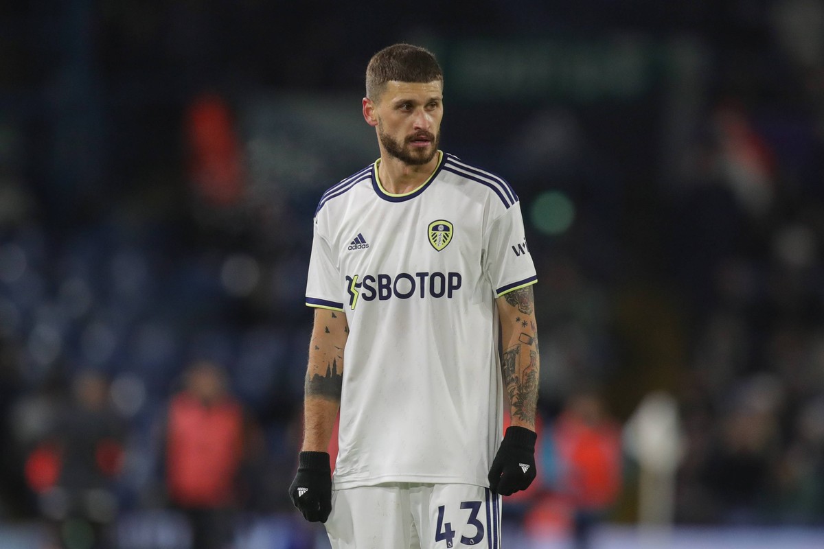 Mateusz Klich