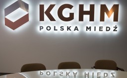 KGHM chce przejąć pałeczkę w małym atomie